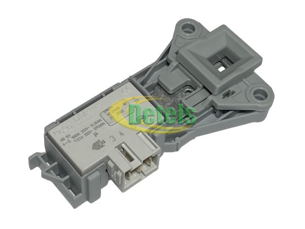 Замок люка (убл) 3792036026 для пральної машини Zanussi, Electrolux, AEG (140000970016) Замок люка (убл) 3792036026 для пральної машини Zanussi, Electrolux, AEG (140000970016)